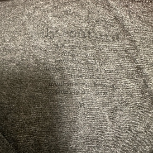 Wifey tshirt - Picture 2 of 3